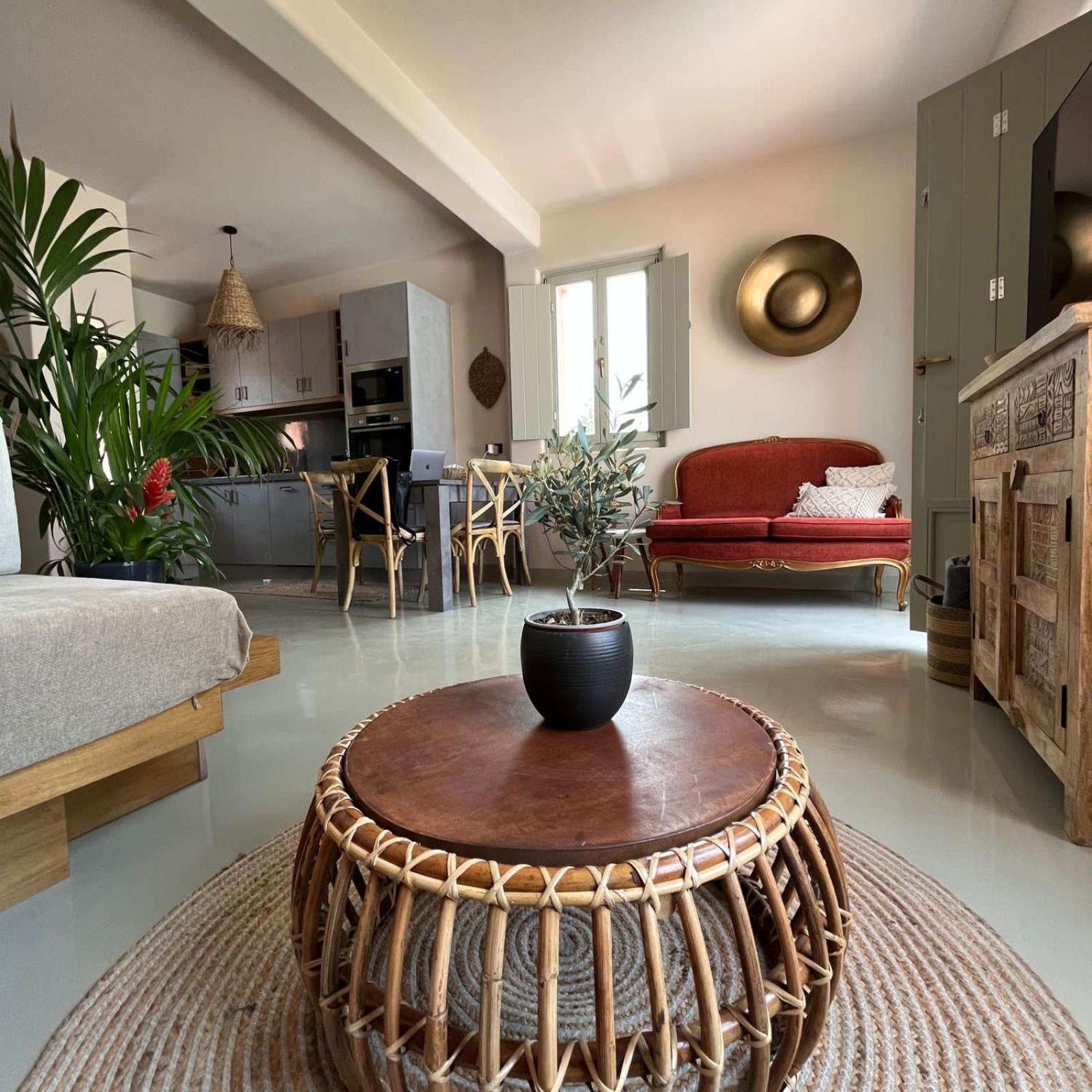 Pink Freud Villas Santorini Oía Zewnętrze zdjęcie