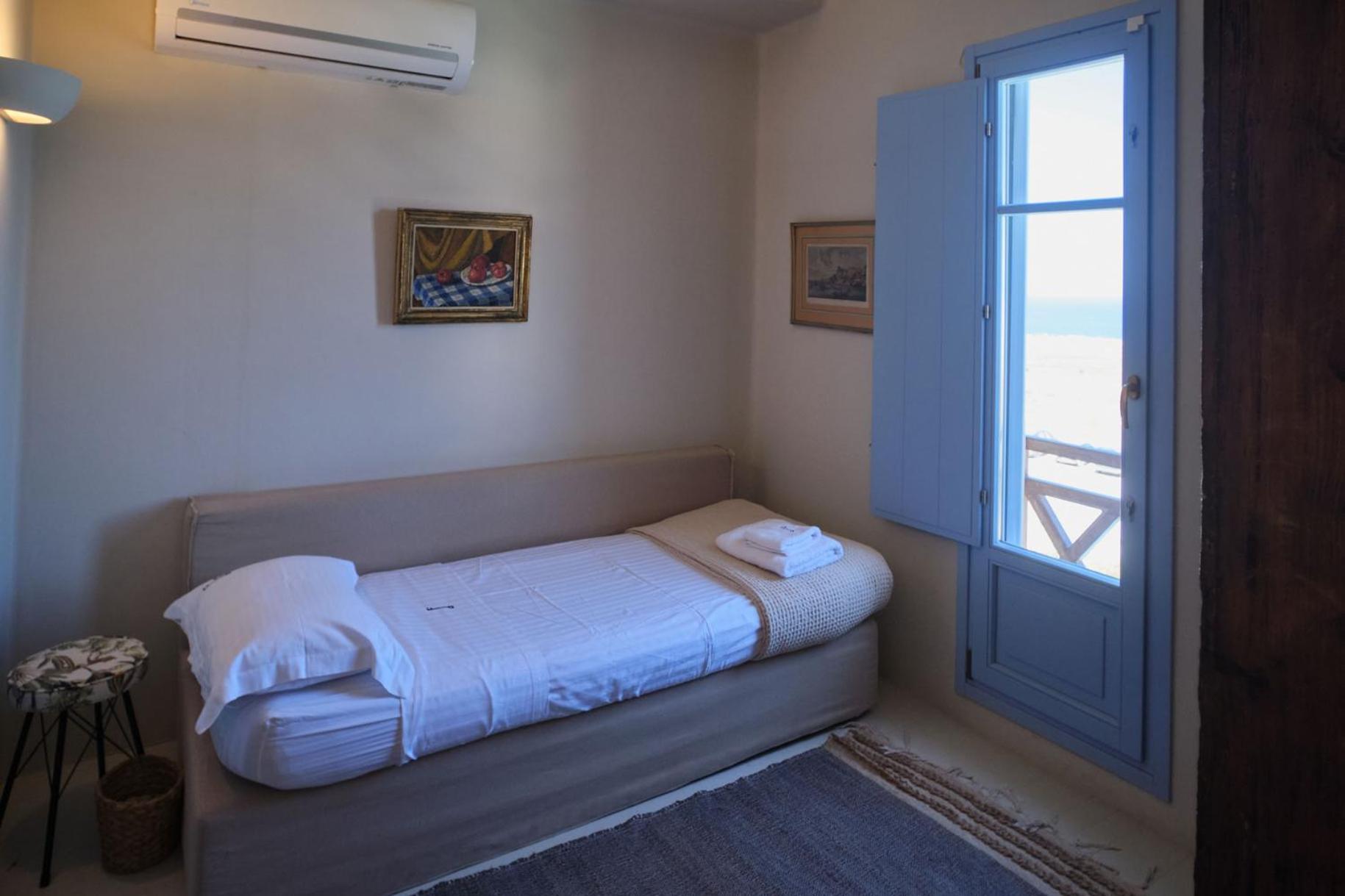 Pink Freud Villas Santorini Oía Zewnętrze zdjęcie